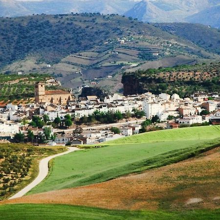 Apartamentos Turisticos Cortijo Garces Alhama de Granada Zewnętrze zdjęcie