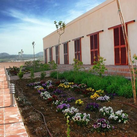 Apartamentos Turisticos Cortijo Garces Alhama de Granada Zewnętrze zdjęcie