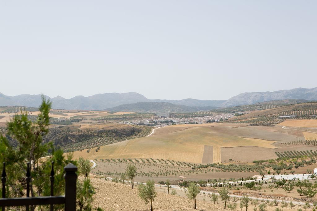 Apartamentos Turisticos Cortijo Garces Alhama de Granada Zewnętrze zdjęcie