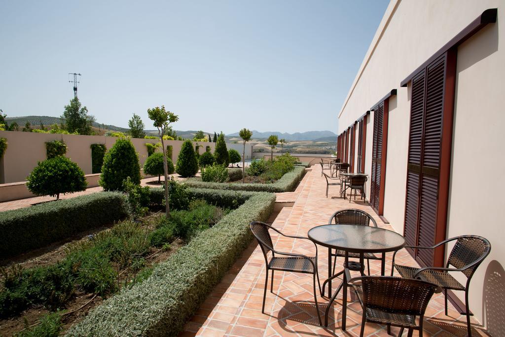 Apartamentos Turisticos Cortijo Garces Alhama de Granada Zewnętrze zdjęcie