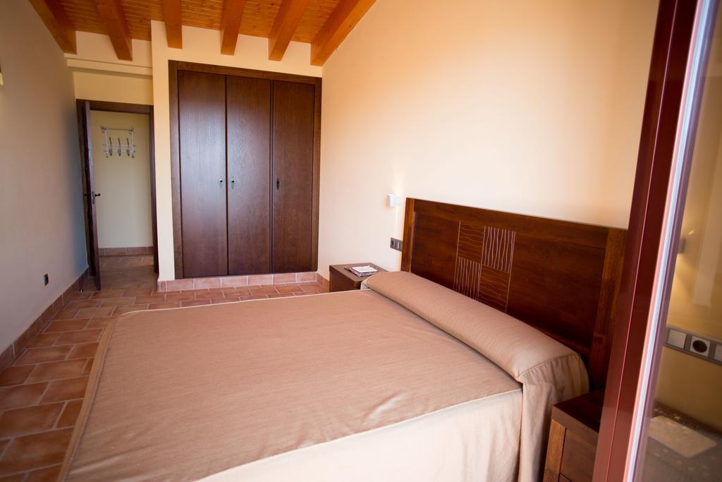 Apartamentos Turisticos Cortijo Garces Alhama de Granada Zewnętrze zdjęcie