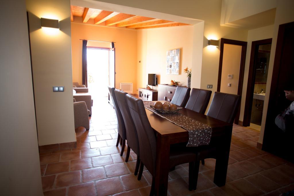 Apartamentos Turisticos Cortijo Garces Alhama de Granada Zewnętrze zdjęcie