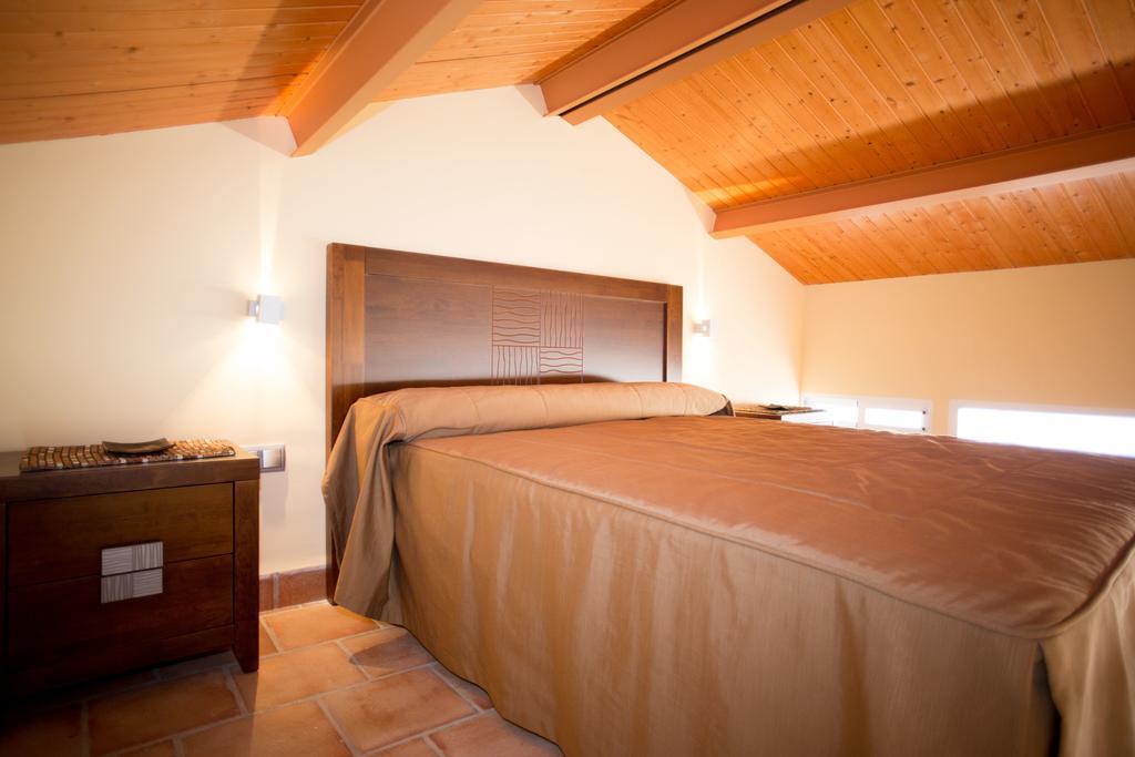 Apartamentos Turisticos Cortijo Garces Alhama de Granada Zewnętrze zdjęcie