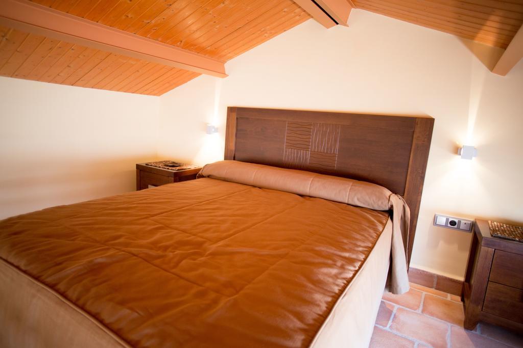 Apartamentos Turisticos Cortijo Garces Alhama de Granada Zewnętrze zdjęcie