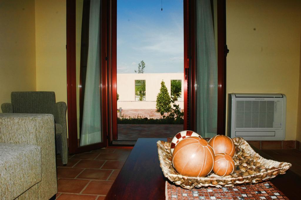 Apartamentos Turisticos Cortijo Garces Alhama de Granada Zewnętrze zdjęcie